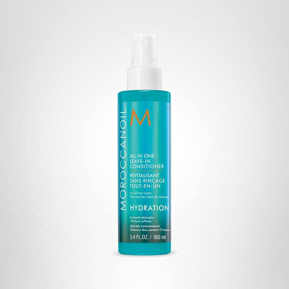 Moroccanoil All In One Leave In Conditioner | Amazon (US)