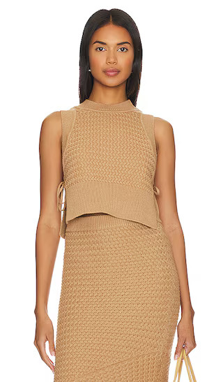 x REVOLVE Lilja Top | Revolve Clothing (Global)