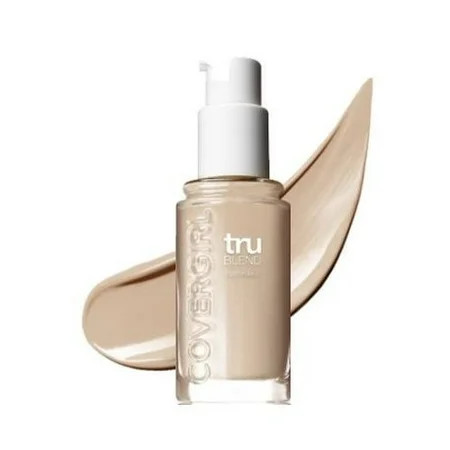 Trublend Lq Mu Buff Beige | Walmart (US)