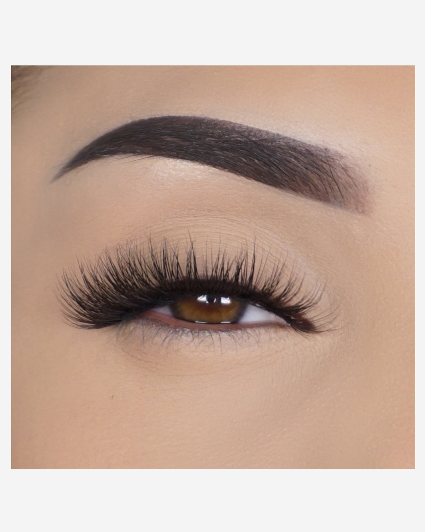 Mykonos Lite | Lilly Lashes