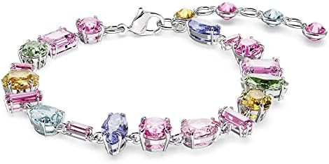 Swarovski Gema Crystal Bracelet Collection | Amazon (US)