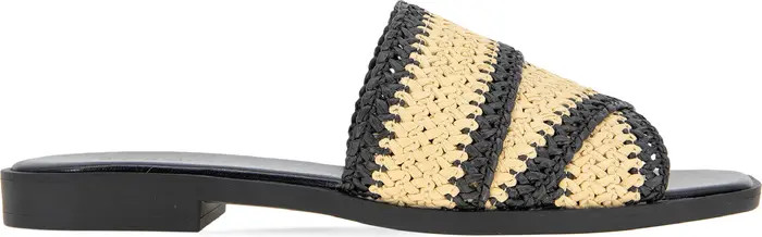 Lileen Slide Sandal (Women) | Nordstrom Rack