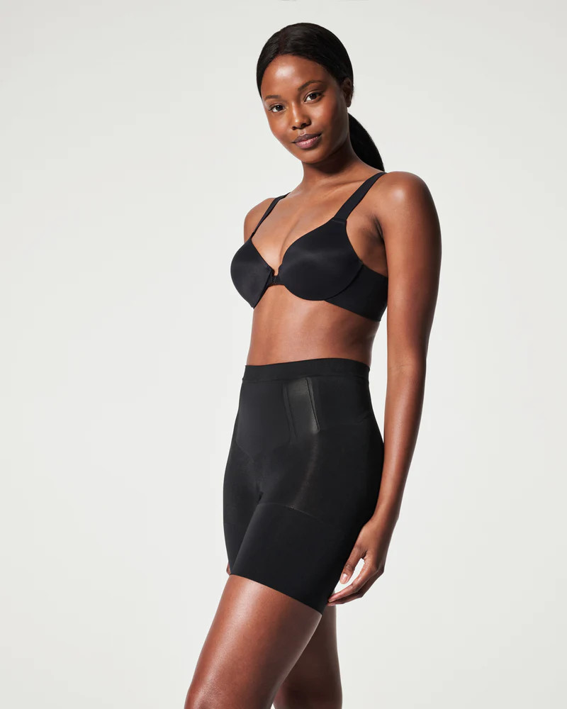 SPANXsculpt™ OnCore Mid-Thigh Short | Spanx