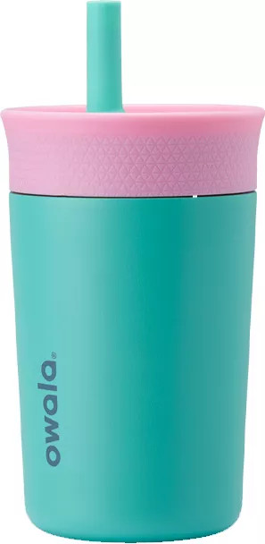 Owala 12 oz. Kids' Stainless Steel Tumbler | Dick's Sporting Goods