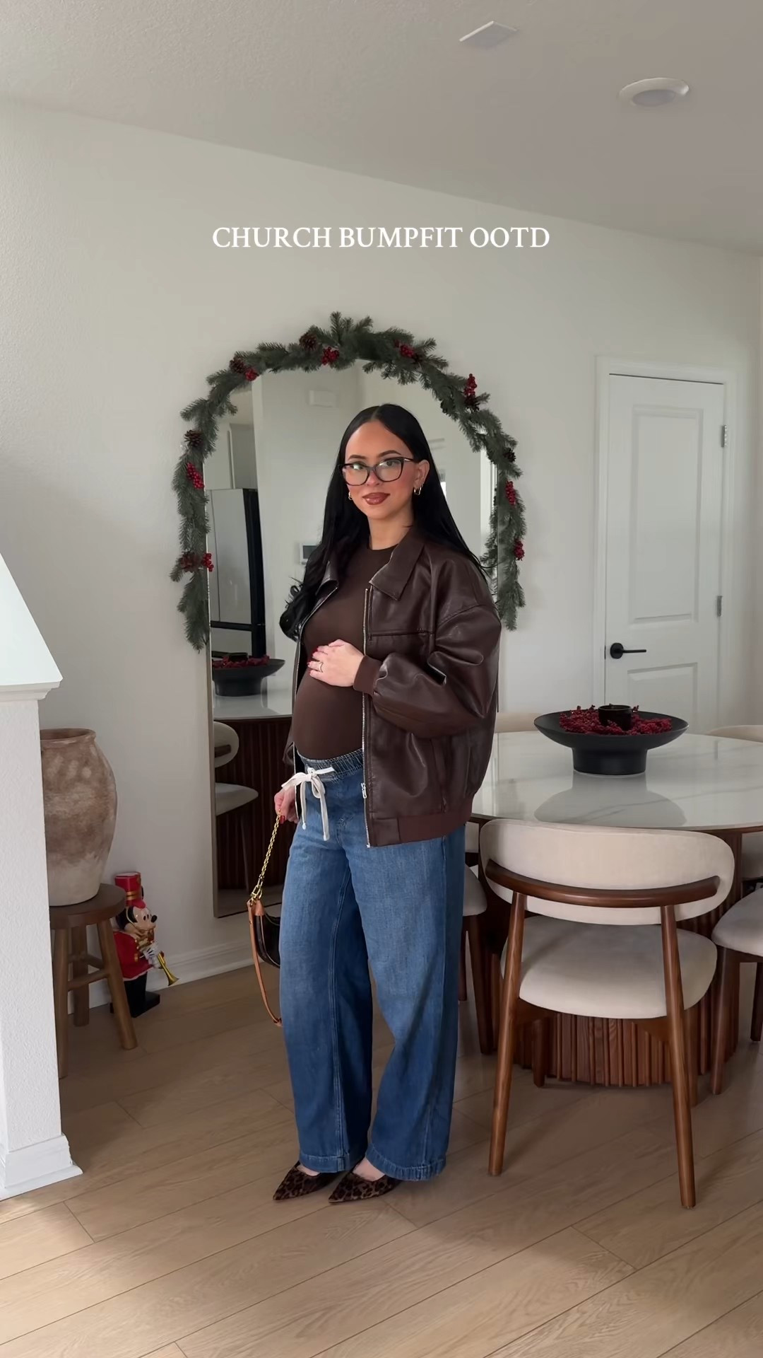 #LTKmomlife #LTKBump #LTKgrwm