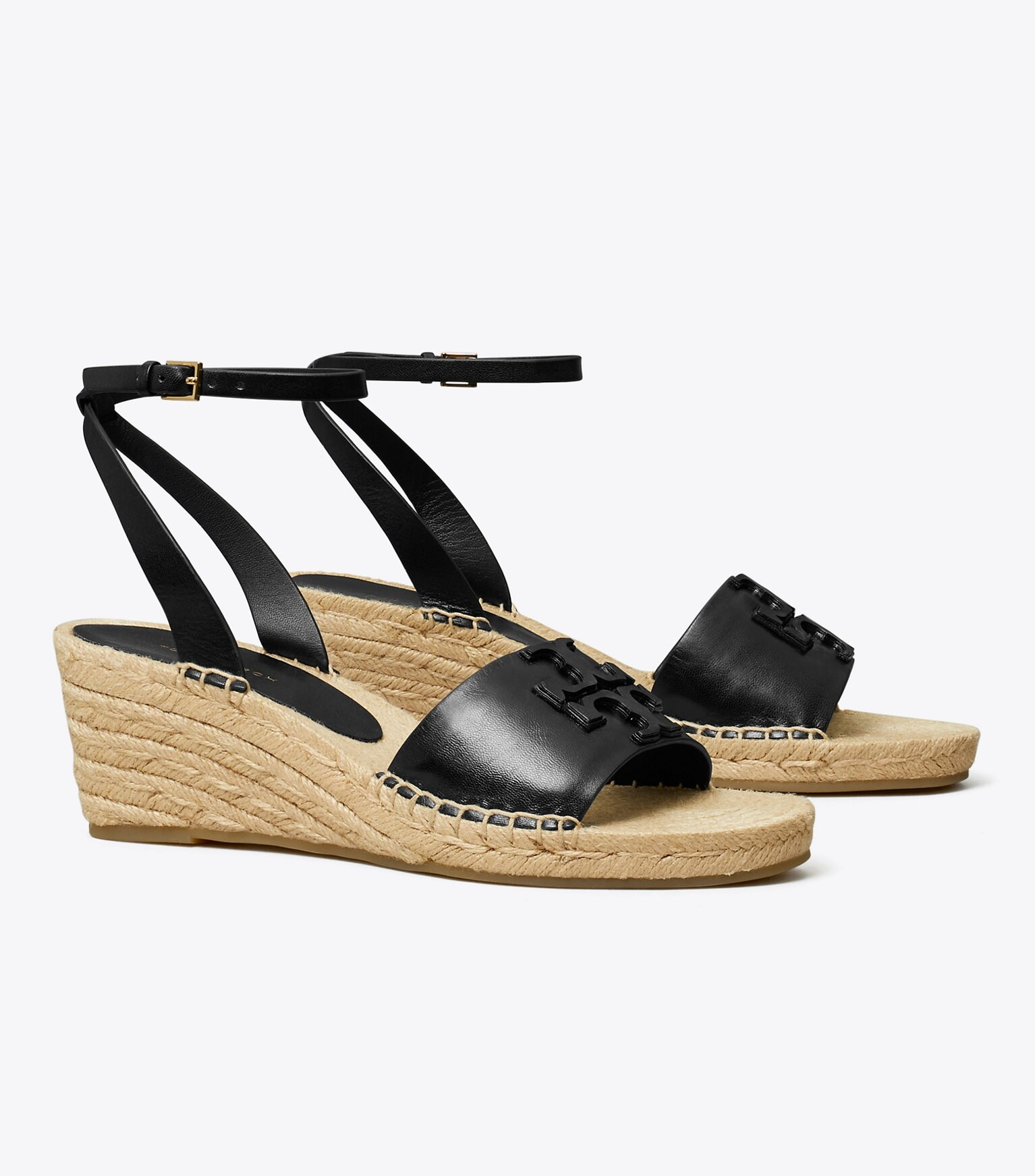 Ines Espadrille Wedge Sandal: Women's Designer Espadrilles | Tory Burch | Tory Burch (US)