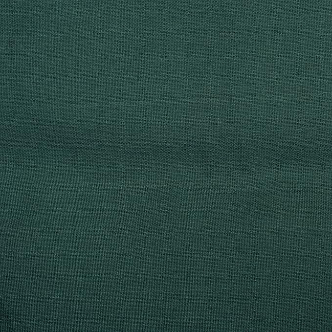 DII Solid Napkin Set Collection, 20x20, Dark Green, 6 Piece | Amazon (US)