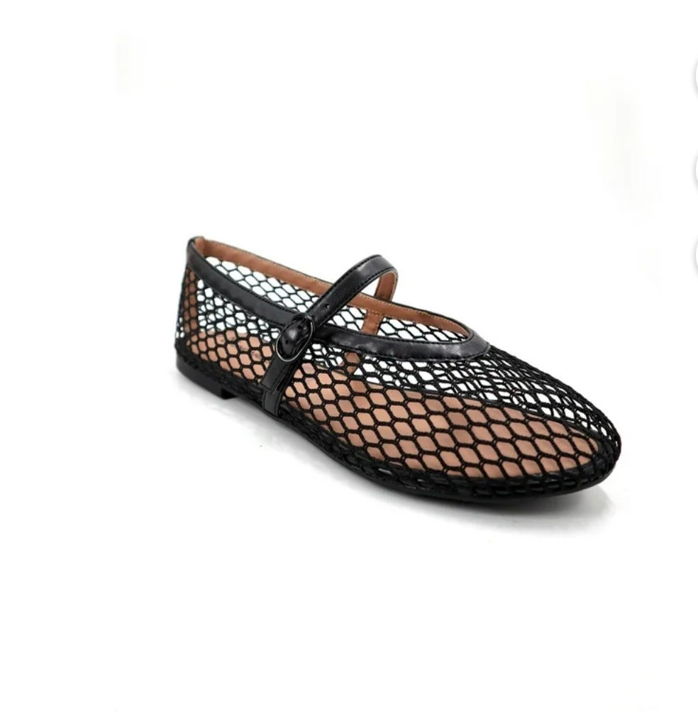 No Boundaries Mesh Mary Jane Shoes, Women’s #walmart

#LTKShoeCrush