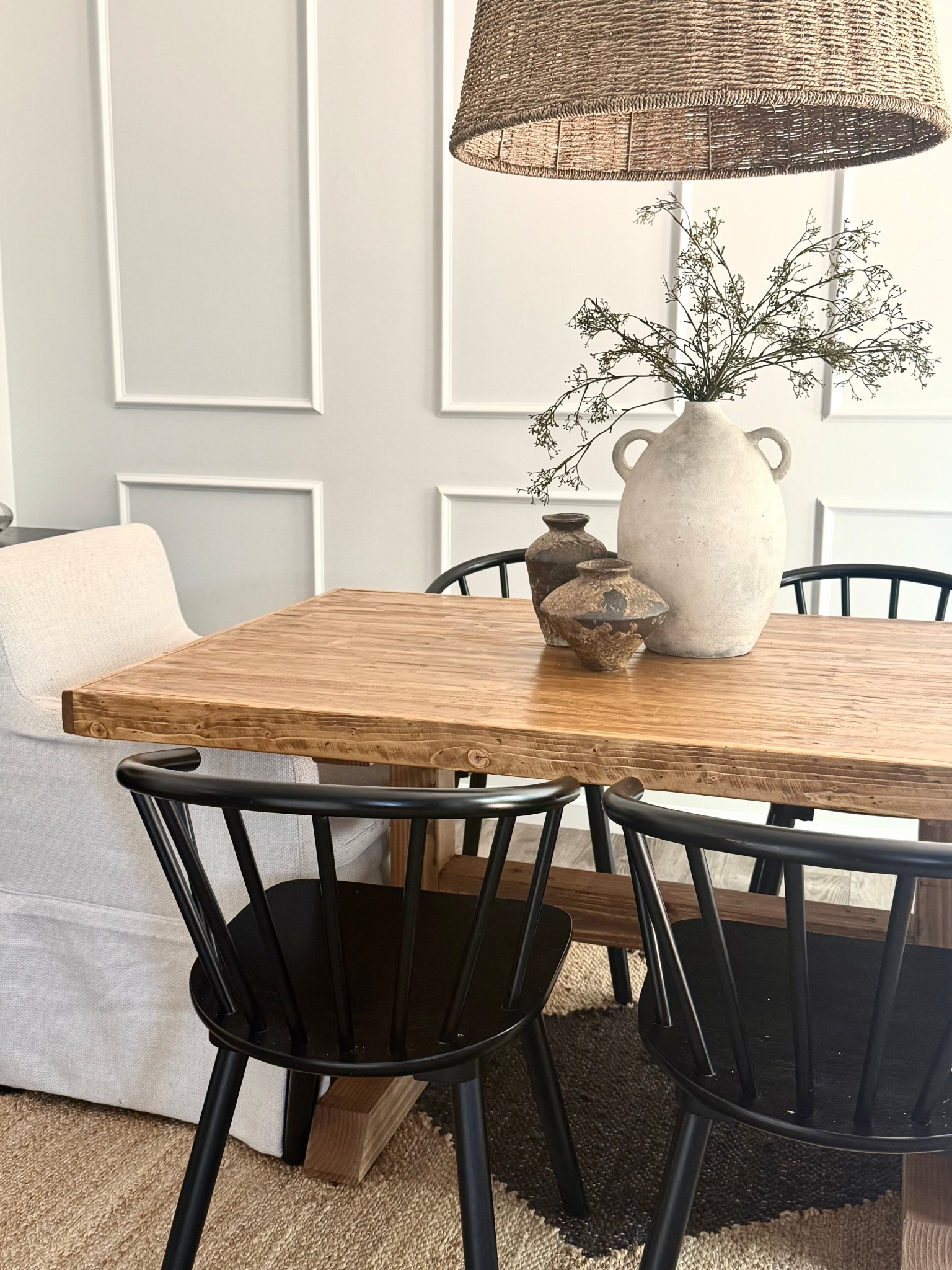 Dining room
Home inspo
Sitting
Table and chairs 

#LTKHome