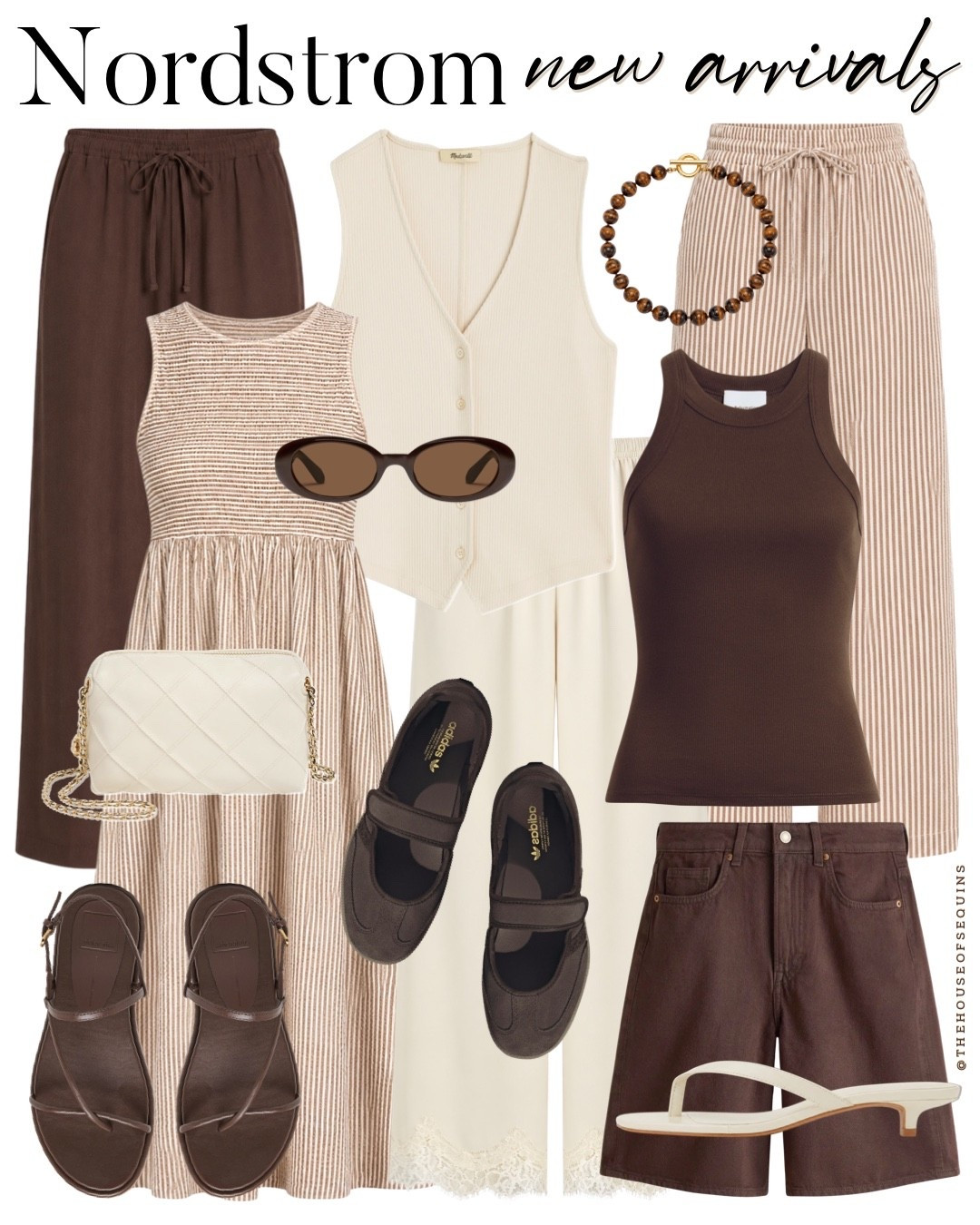 Shop Nordstrom new arrivals! Summer outfits, travel outfit, vacation outfit, matching set

#LTKgrwm #LTKootd #LTKSaleAlert

Comment SHOP below to receive a DM with the link to this post on my LTK ⬇ https://liketk.it/6efoD

#LTKmorningroutine