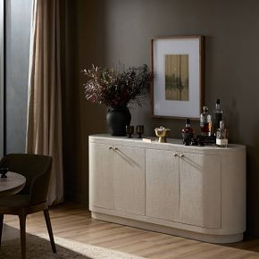 Sarafina Sideboard (72") | West Elm (US)