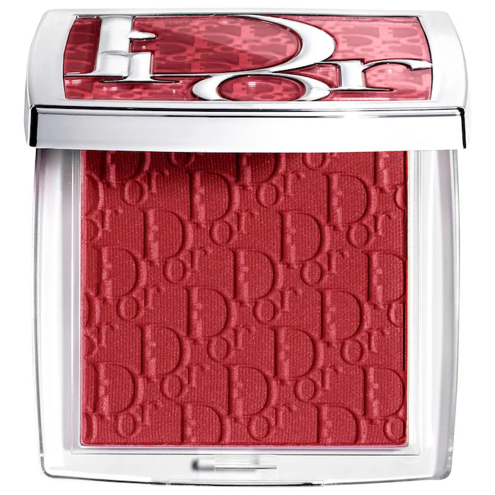 Rosy Glow Powder Blush | Sephora (US)