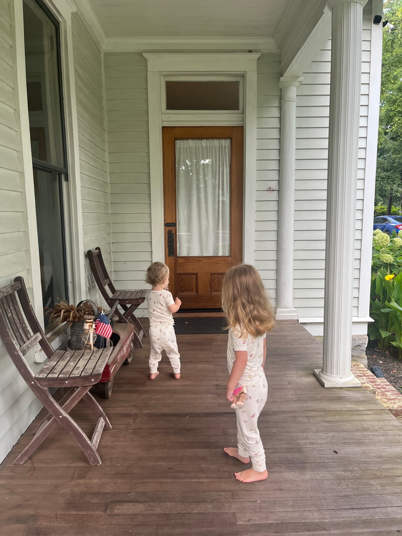 $12 Matching sibling pjs!