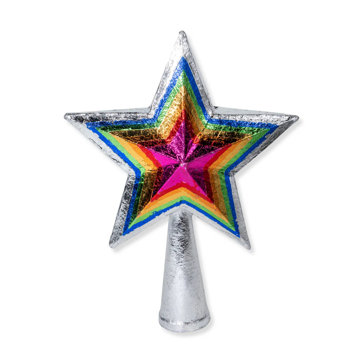 Furbish Studio - Future So Bright Tree Topper | Furbish Studio