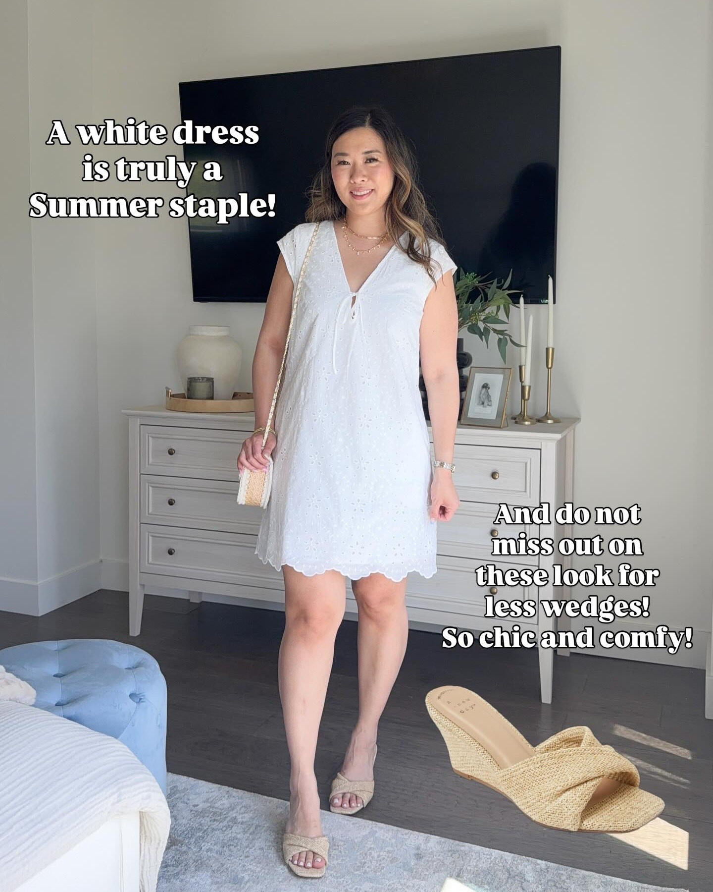 Target fashion, mini dress, white dress, affordable fashion, summer dress, tcs, trending

#LTKSeasonal #LTKootd #LTKgrwm