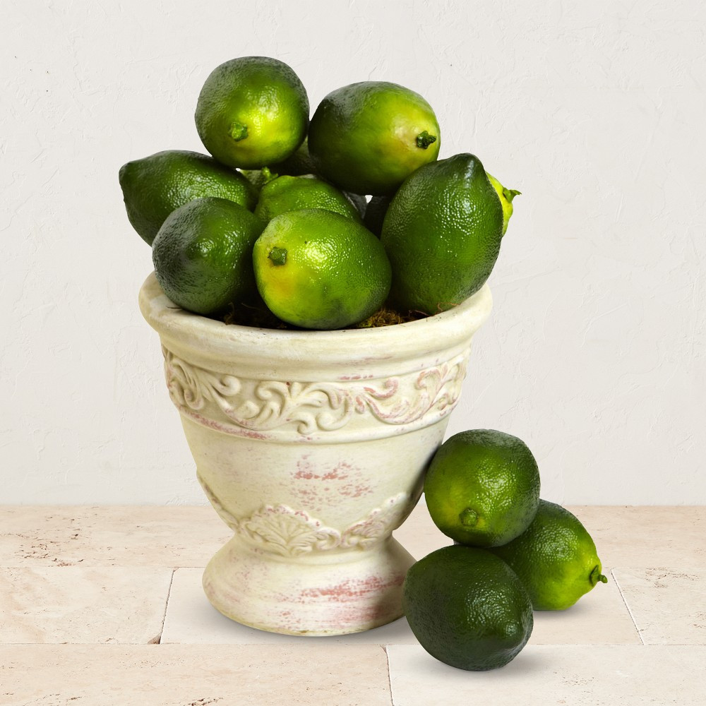 Faux Limes, Set of 12 | Williams-Sonoma