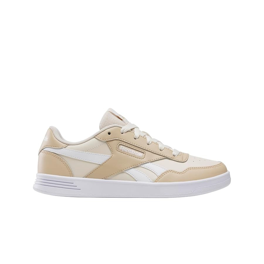 Reebok Women's Court Advance Sneaker | Amazon (US)