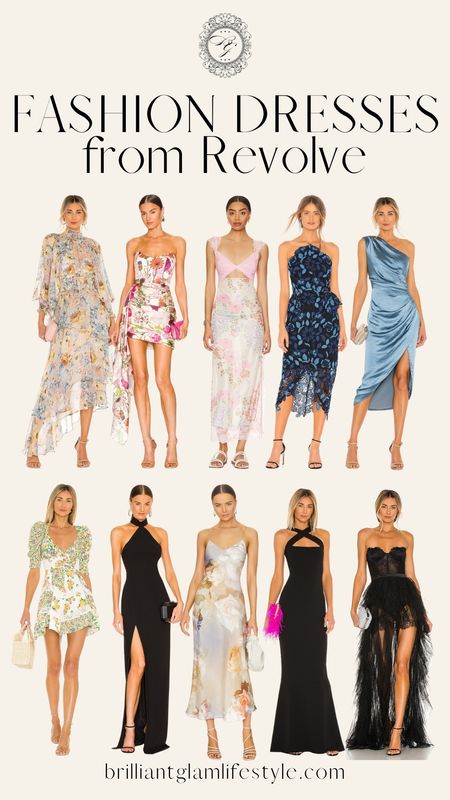 Discover the latest Fashion Finds: Dresses from Revolve! Elevate your wardrobe with chic styles, from casual day dresses to elegant evening gowns. Find your perfect fit and make a statement with Revolve's stunning collection.#FashionFinds #Revolve #Dresses #Style #Fashion #Wardrobe #Chic

#LTKU #LTKstyletip #LTKparties