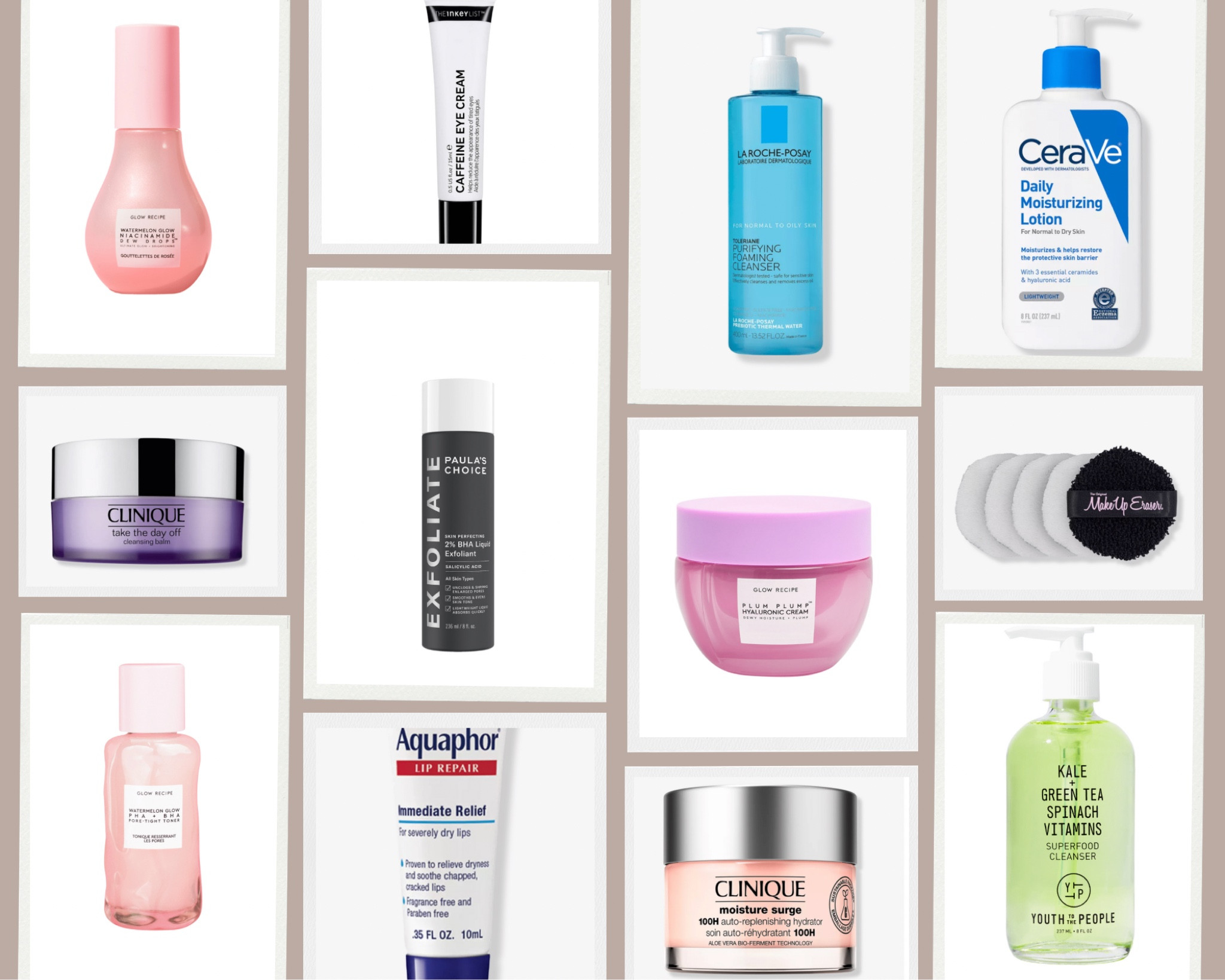 current skincare favorites ✨

#LTKbeauty #LTKFind