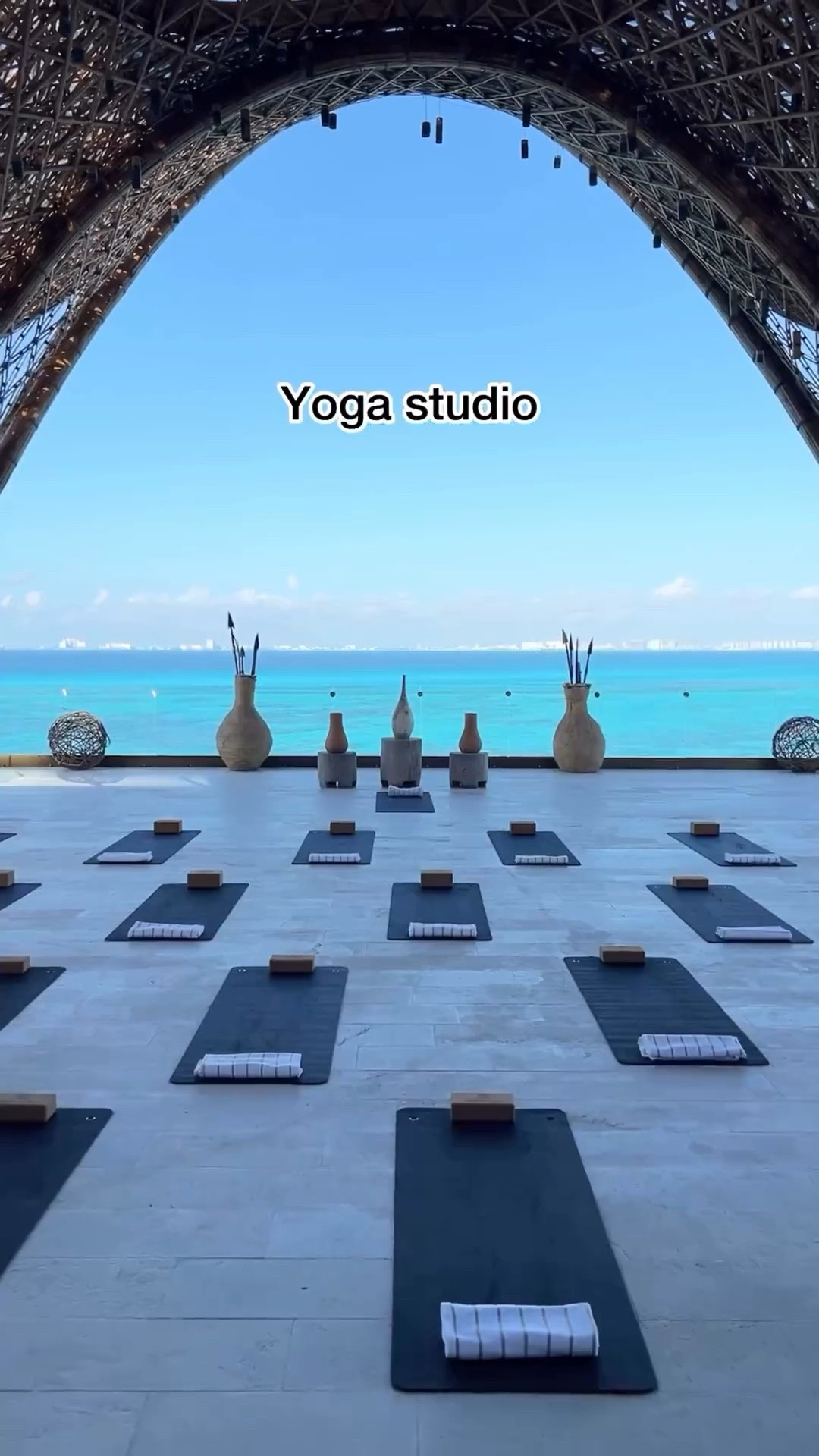 Ever wondered what the Most Instagrammable Hotel in the World looks like? This is it and @ImpressionIslaMujeres is even more beautiful in real life! You’ll just have to stay here and see for yourself. 😉

If you’re looking for an unforgettable getaway, the @ImpressionIslaMujeres is the perfect combination of easy to reach from the US (looking at you Midwest 😉), yet feels like a world away. For those of you who plan their travels seeking the most picturesque destinations, @ImpressionIslaMujeres is literally it! Get ready to come home with hundreds of Insta-worthy pictures.

#Sponsored #ImpressionIslaMujeres #MostInstagrammableHotel2025 #mexico #islamujeres #coupletravel #honeymoondestination