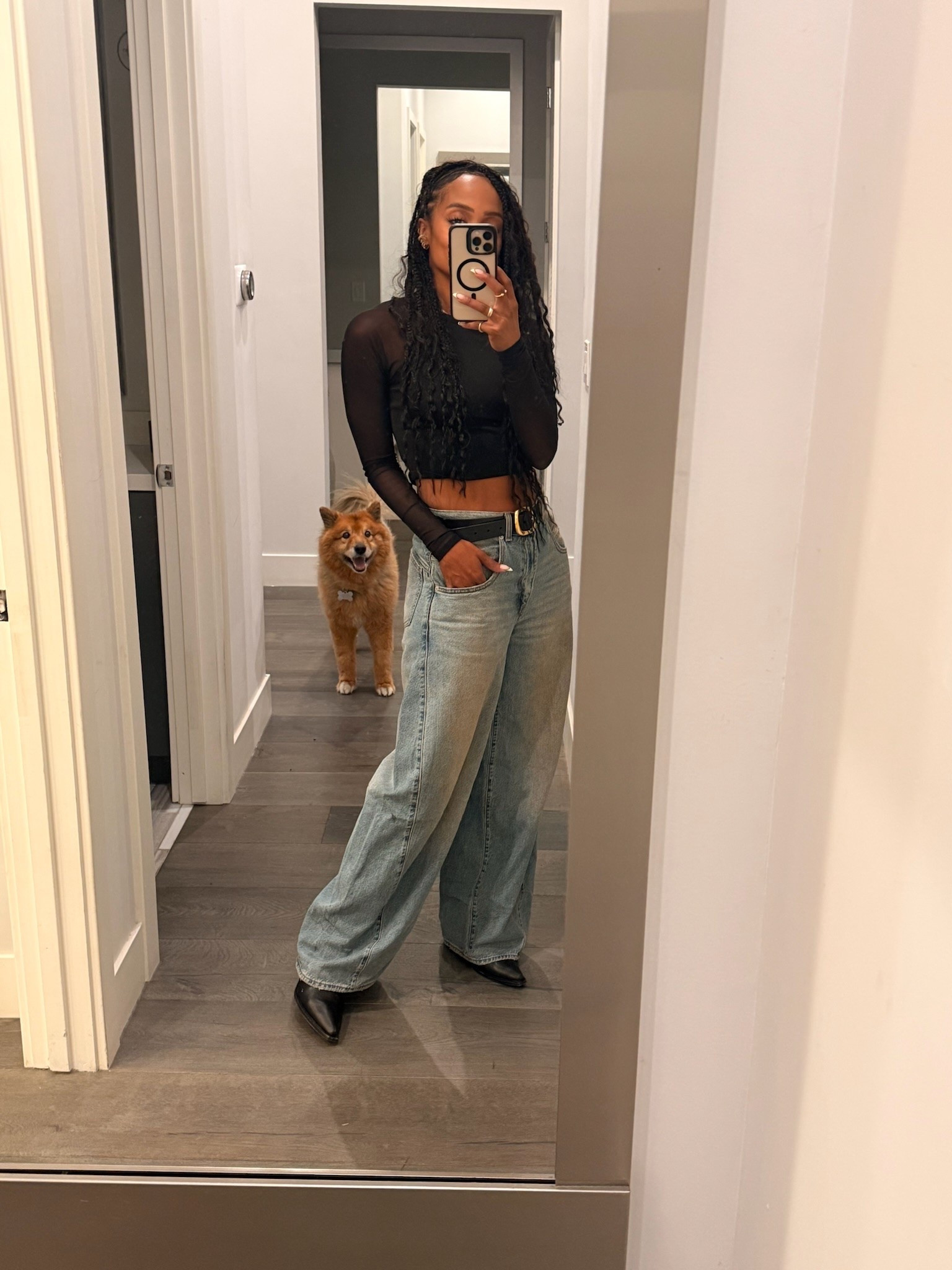 Tonight’s outfit 🖤

#LTKootd #LTKgrwm #LTKdayinmylife
