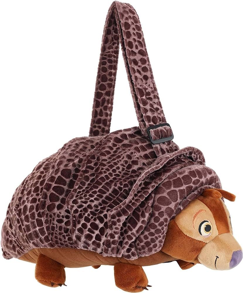 Disney Tuk Tuk Costume Companion Pouch Bag Pack Standard | Amazon (US)