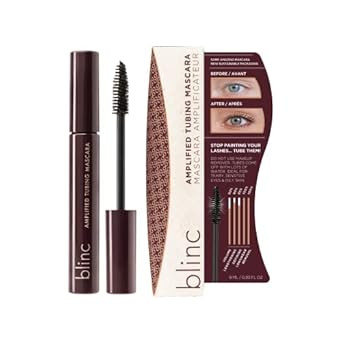 blinc Amplified Tubing Mascara | Amazon (US)