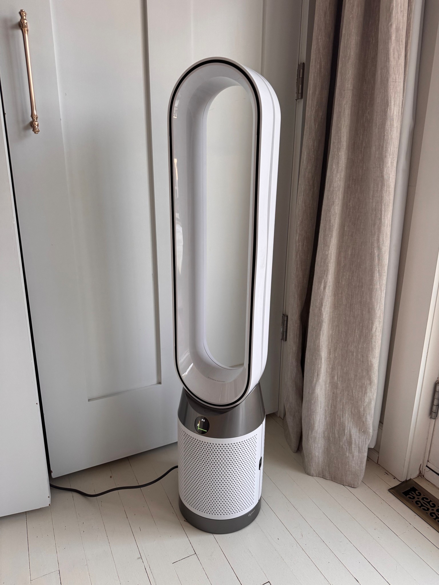 The BEST fan & air purifier in one is on sale! Only 10 left @hsn! #hsninfluencer #lovehsn #ad