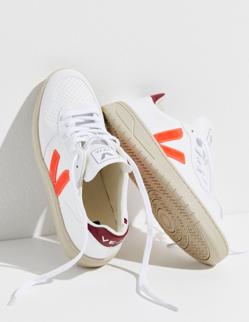 Veja sneakers 

#LTKstyletip #LTKshoecrush #LTKFind