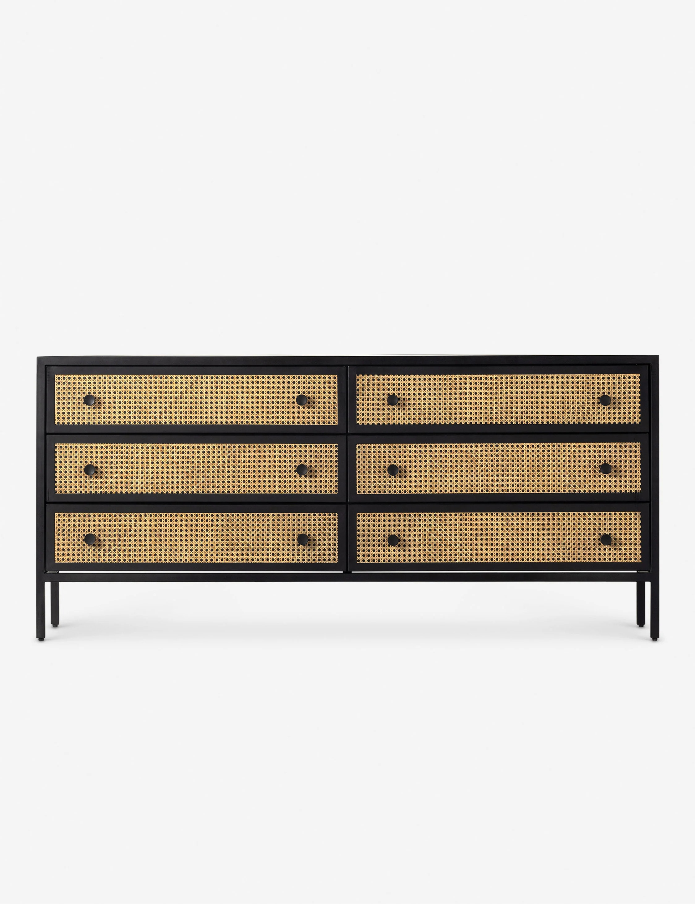 Rumer Dresser | Lulu and Georgia 