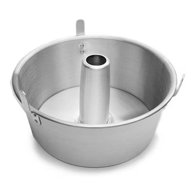 Fox Run Angel Food Cake Pan, Round with Loose Bottom | Target