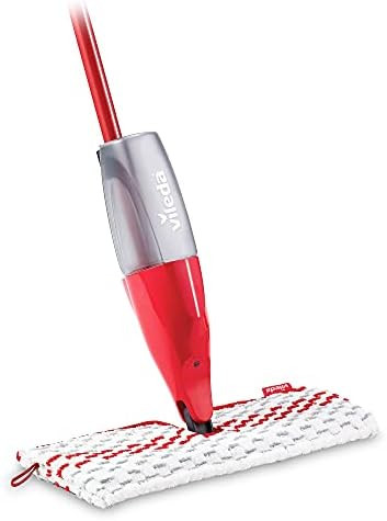 Vileda ProMist MAX Microfibre Spray Mop | Amazon (CA)