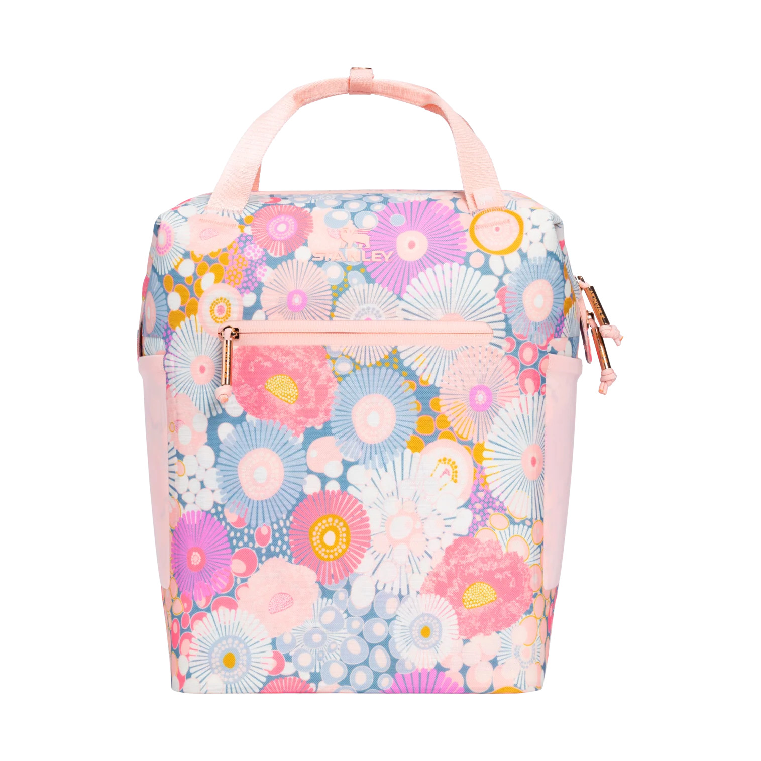 The All Day Madeleine Mini Cooler Backpack | 14 QT | 13.2 L | Stanley 1913 (US)