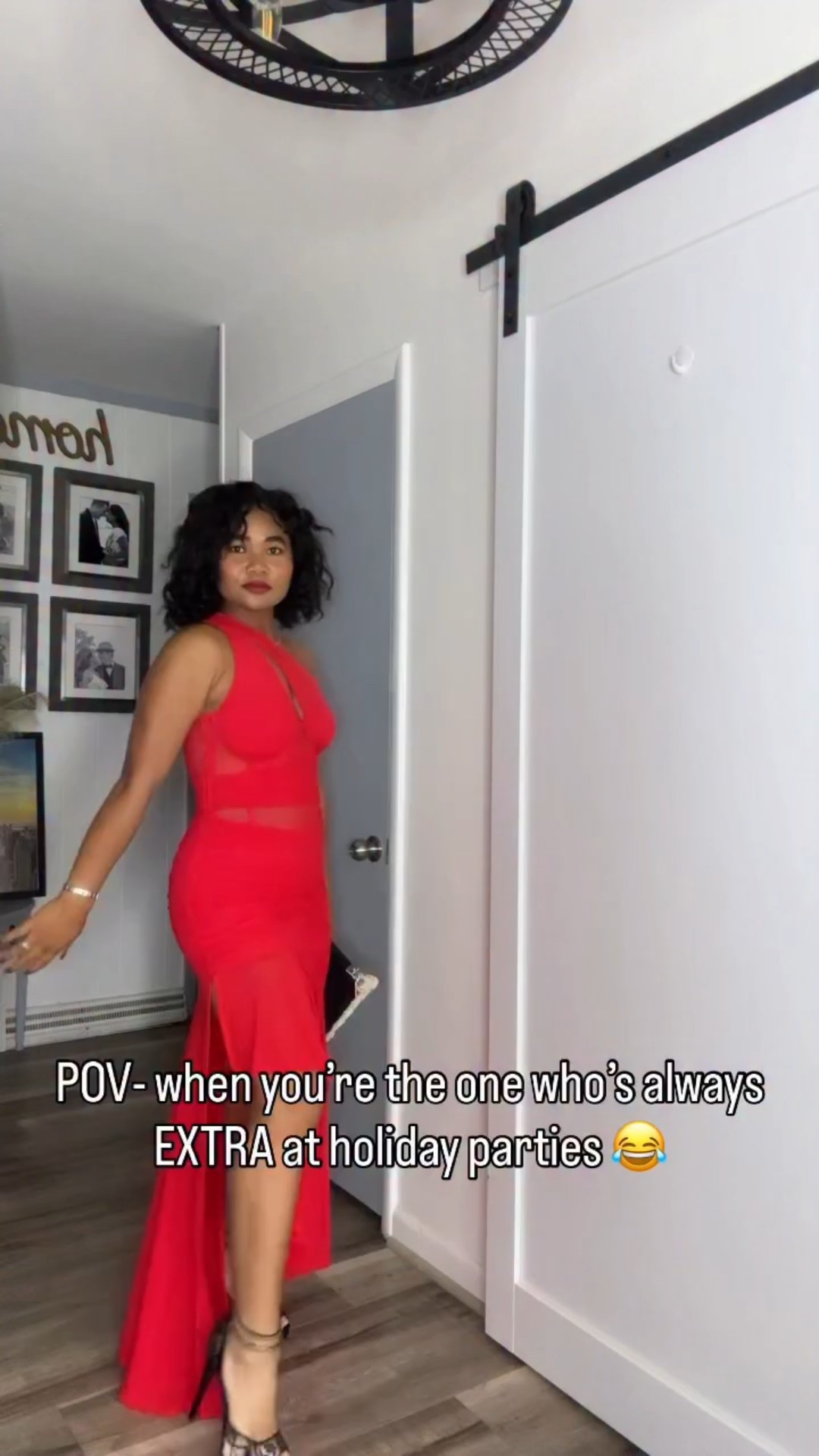 This holiday dress will make heads turn and jaws DROP.✨
And guess what? She’s ON SALE. 👀🔥
Grab it before your size disappears!

👉 Tap to shop
👉 Save this for holiday party inspo
👉 Tag a bestie who needs this dress

#HolidayDress #PartyDress #HolidayOutfitInspo SaleAlert OnSaleNow HolidayStyle ChristmasPartyOutfit NYEOutfitIdeas FashionReels TrendingFashion OOTDInspo ShopNow