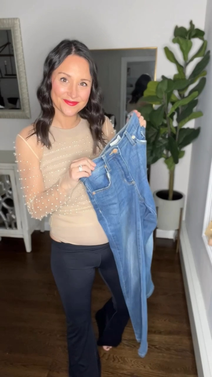 Amazon holiday outfit! 

Holiday outfit, party look, elevated casual outfit, holiday casual, mom outfit ideas 

#LTKHoliday #LTKOver40 #LTKFindsUnder50