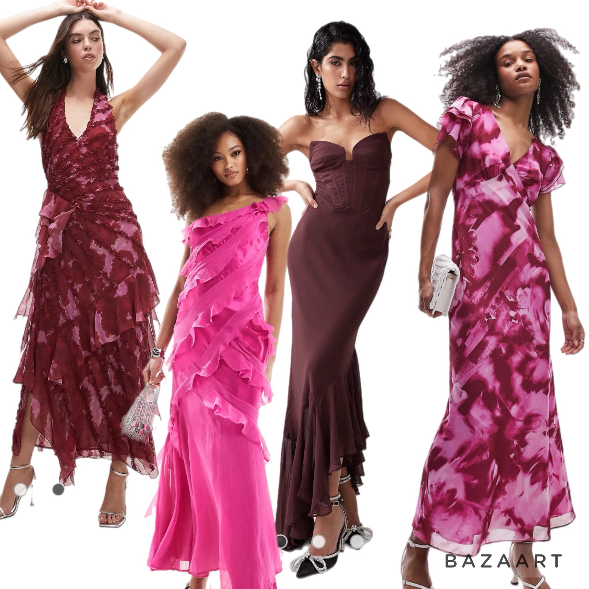 Unique wedding, guest dresses, spring wedding, guest dresses, light pink dress, aqua dress, chartreuse, green dresses, midi maxi, full length, floor length, formal affordable, wedding, guest dresses, textured dresses dresses with texture, unique dresses
Pattern dresses dress with sleeve, strapless dress plunge dress asymmetrical dress ruffles cap sleeve dress