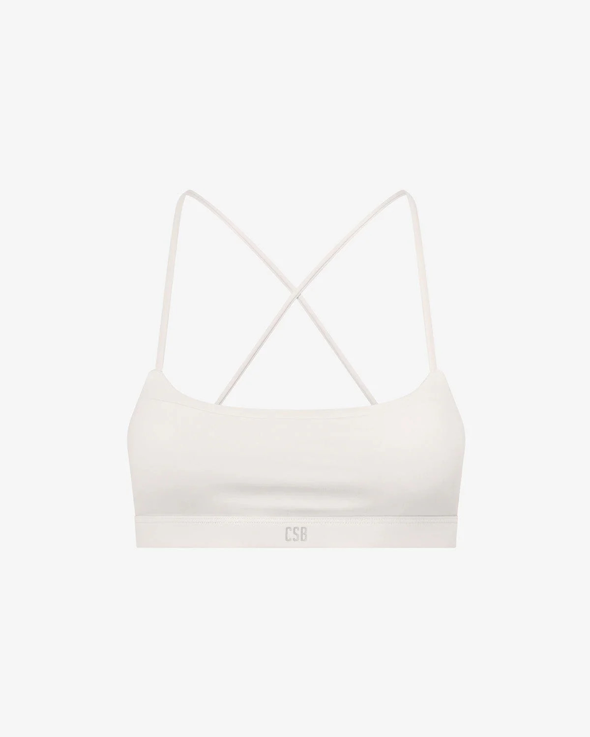 Form Gia Crop | Vanilla | Crop Shop Boutique AU