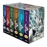The School for Good and Evil: The Complete 6-Book Box Set: The School for Good and Evil, The Sch... | Amazon (US)