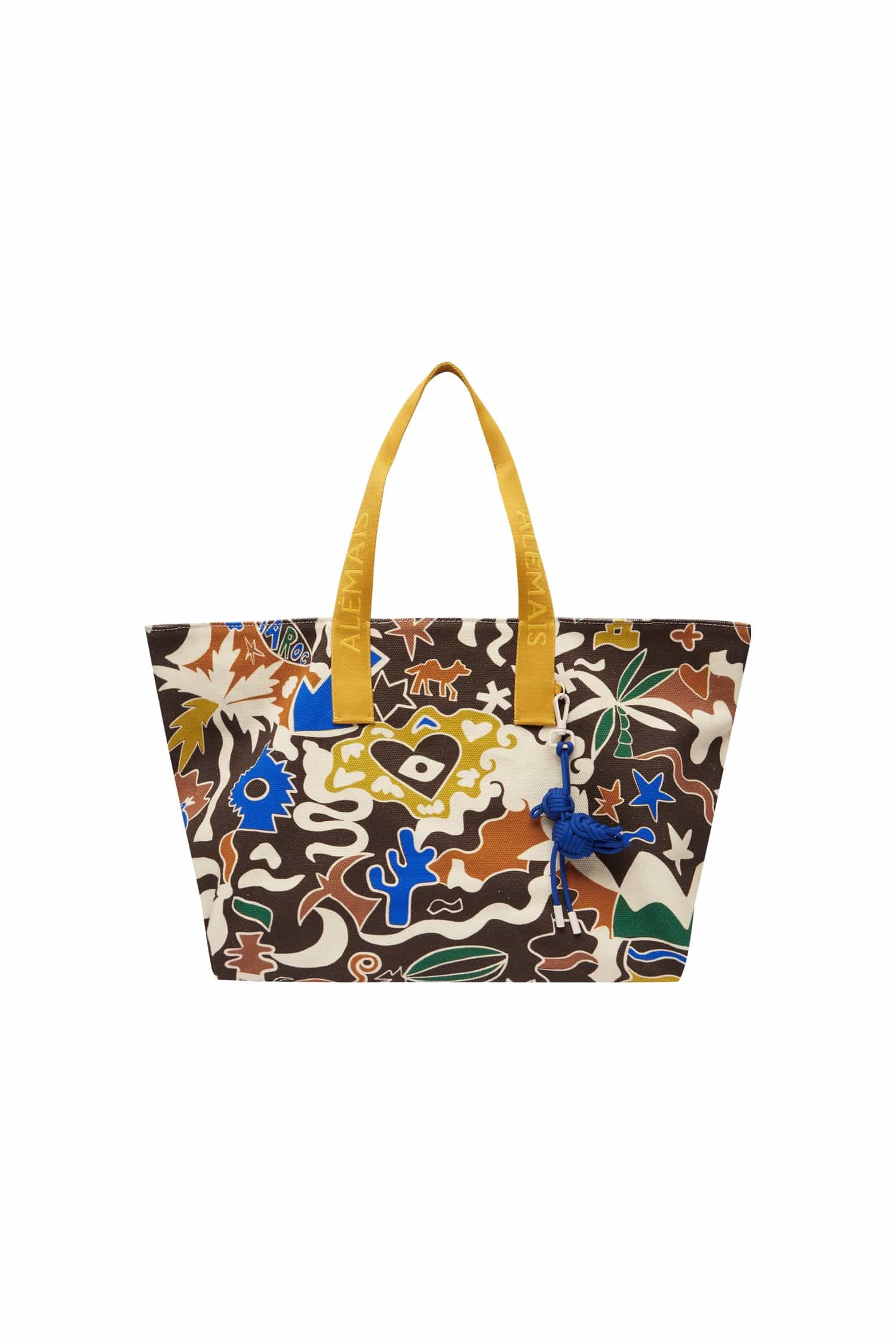 MAROC BEACH TOTE | Alemais (AU, US, UK)