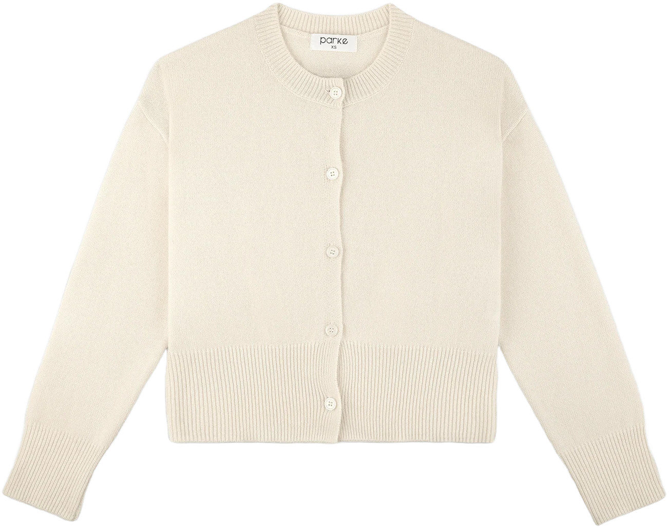 Cardigan | Parke