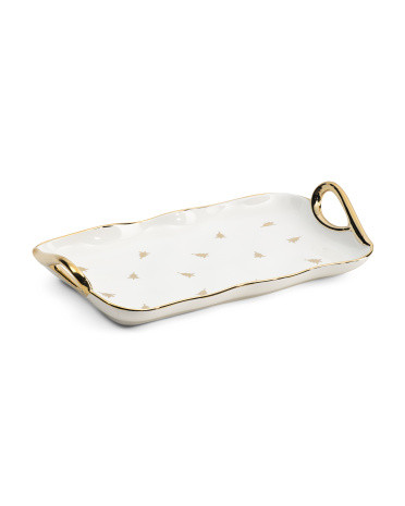 13in Platter | TJ Maxx
