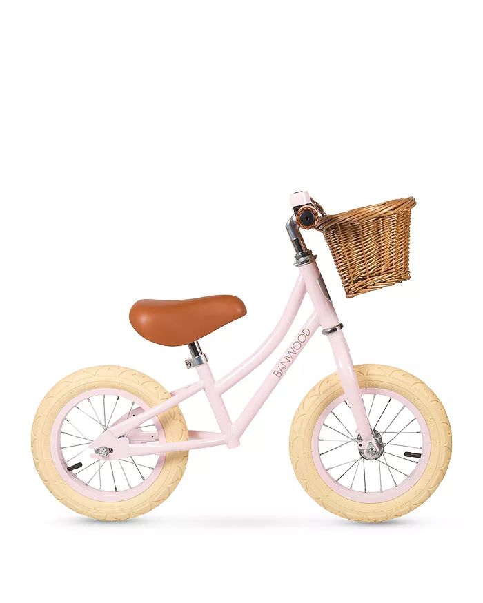 First Go Bike - Ages 3-5 | Bloomingdale's (US)