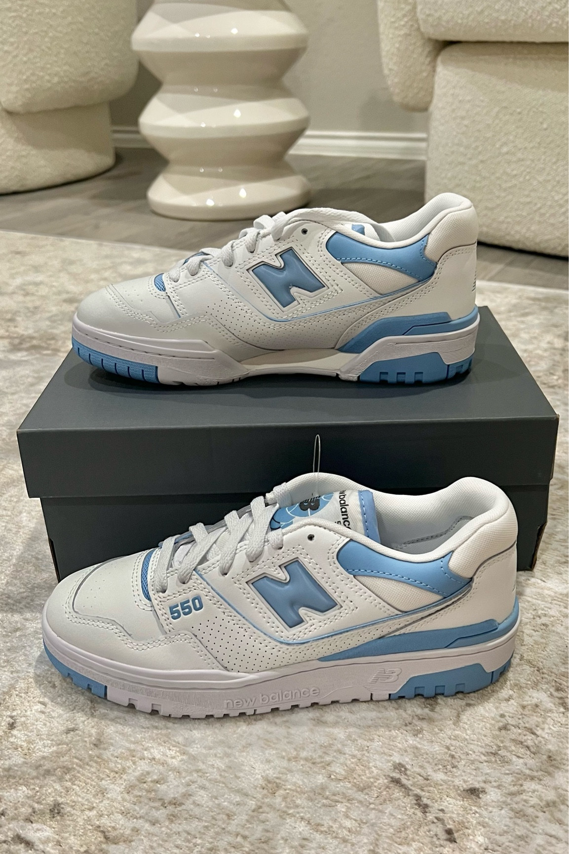 boy mom sneakers 💙

#LTKFind #LTKshoecrush #LTKGiftGuide