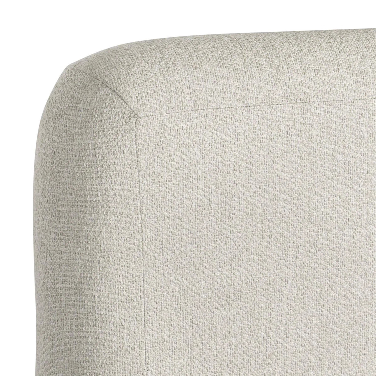 Antibes Upholstered Panel Bed | Wayfair North America