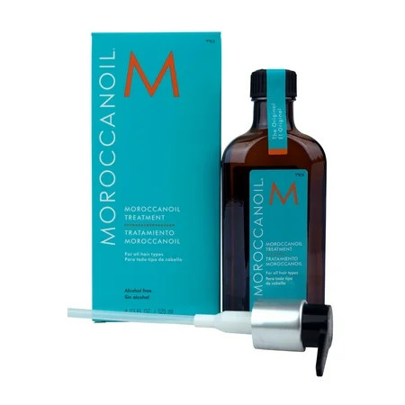 MoroccanOil Original Treatment, 4.2 Fl Oz | Walmart (US)