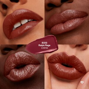 Revlon Super Lustrous Lipstick, Raisin Rage | CVS Health