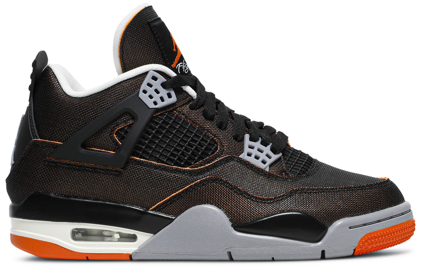 Wmns Air Jordan 4 Retro 'Starfish' | GOAT