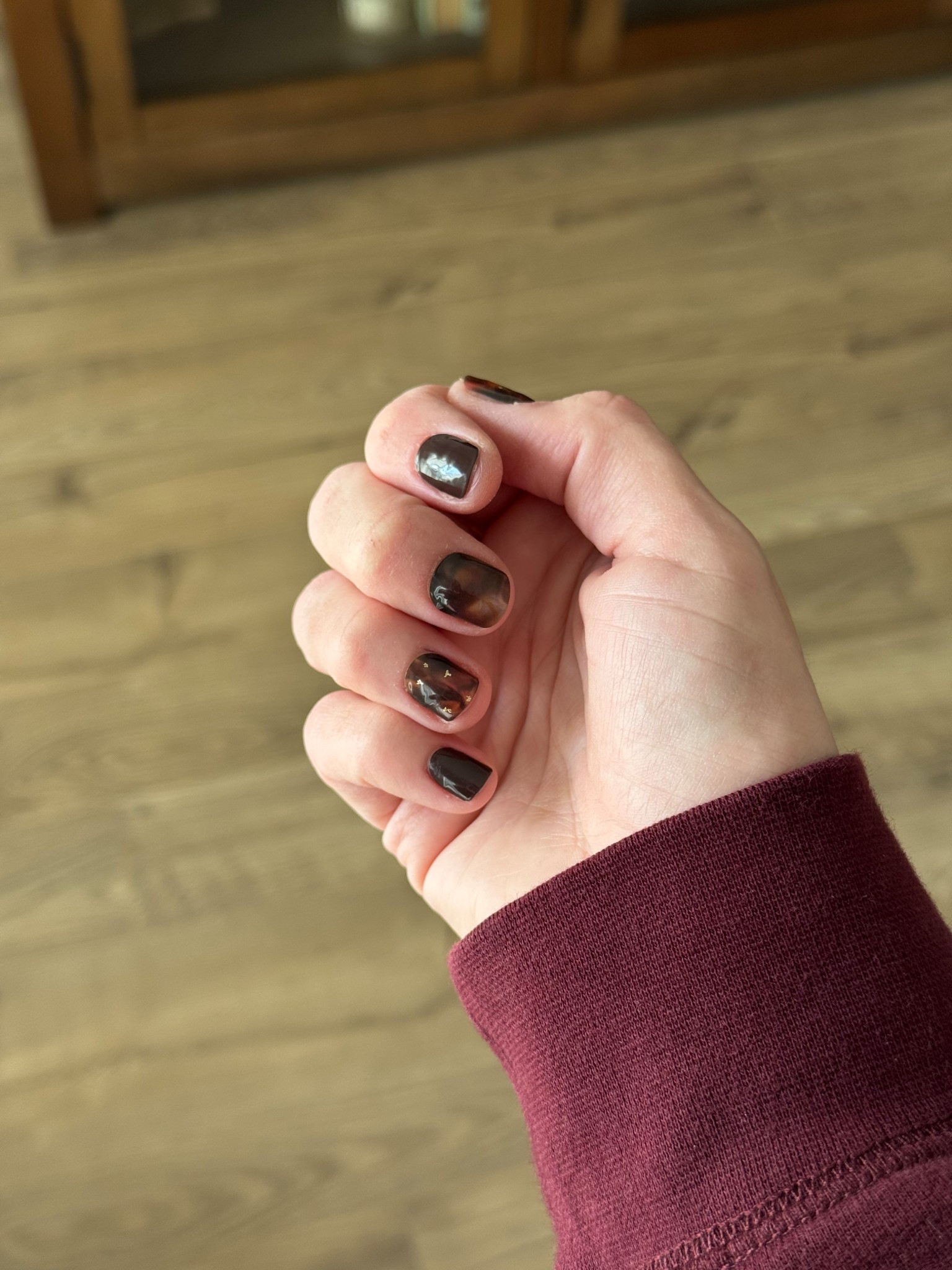 My 5 min manicure that lasts 14days 💅 

at home manicure, long lasting nails, gel manicure at home, diy manicure kit, five minute manicure, quick nails routine, chip resistant polish, everyday nails, simple manicure, neutral nails, clean girl nails, minimal nail look, affordable manicure, self care beauty, nail polish favorites, no salon manicure, mom friendly beauty routine, beauty essentials, manicure at home tips, nail care routine

#LTKValentine #LTKselfcare #LTKBeauty