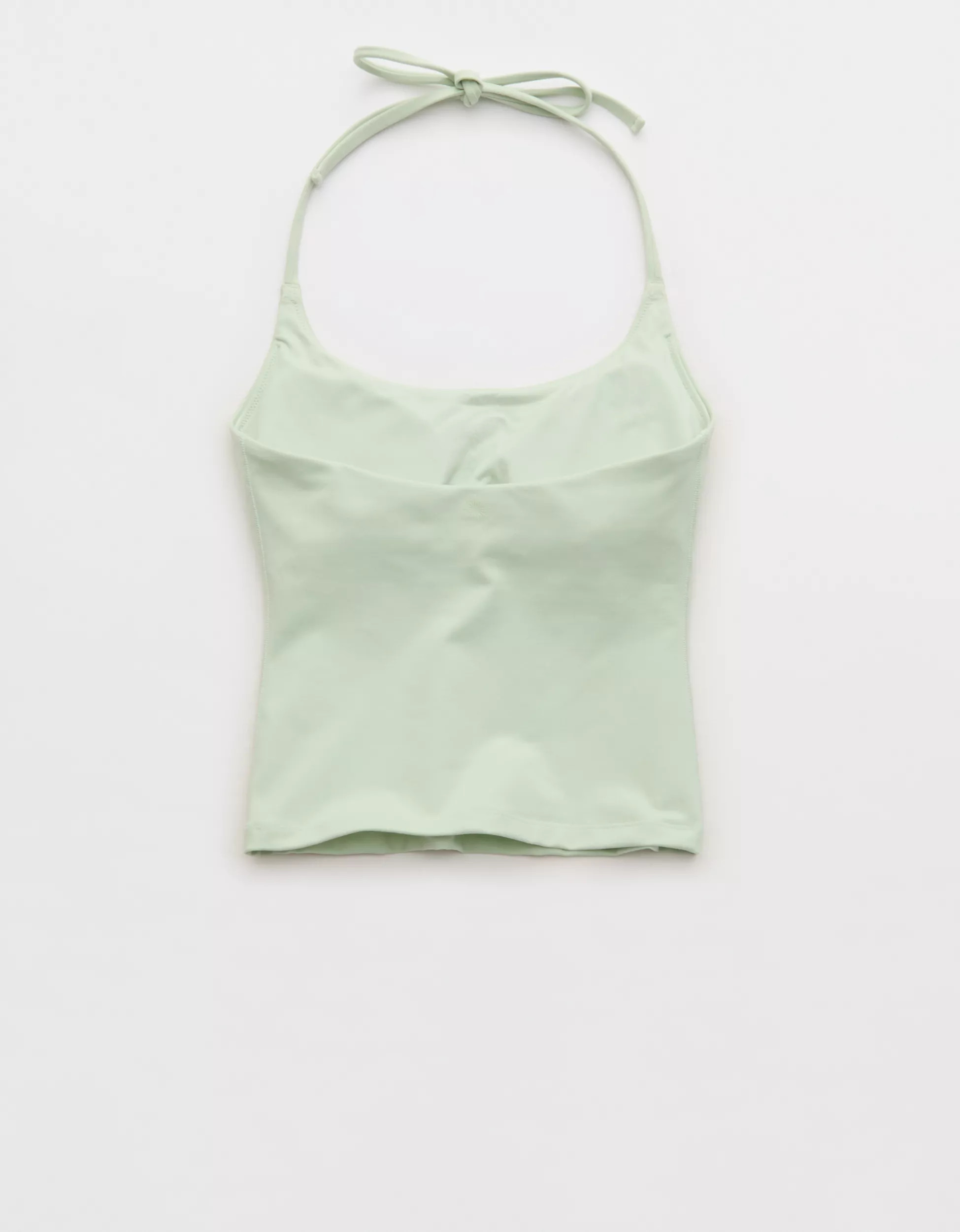 OFFLINE By Aerie The Hugger Halter Top | Aerie