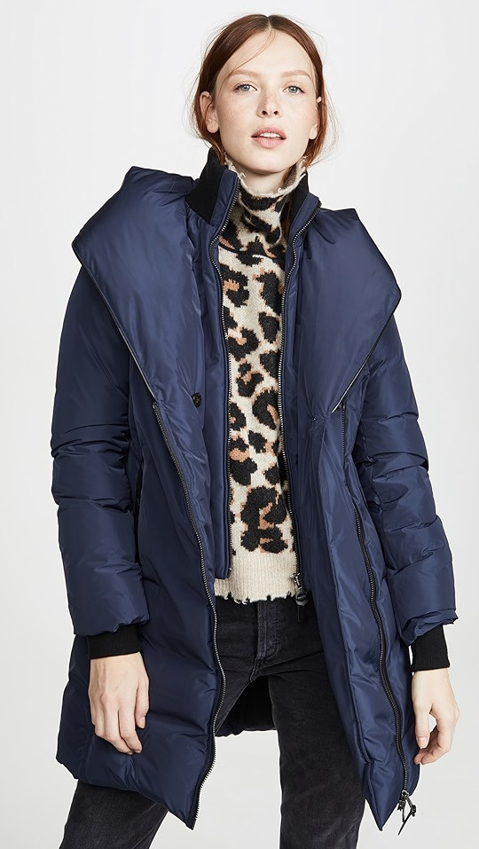 Kay Jacket | Shopbop